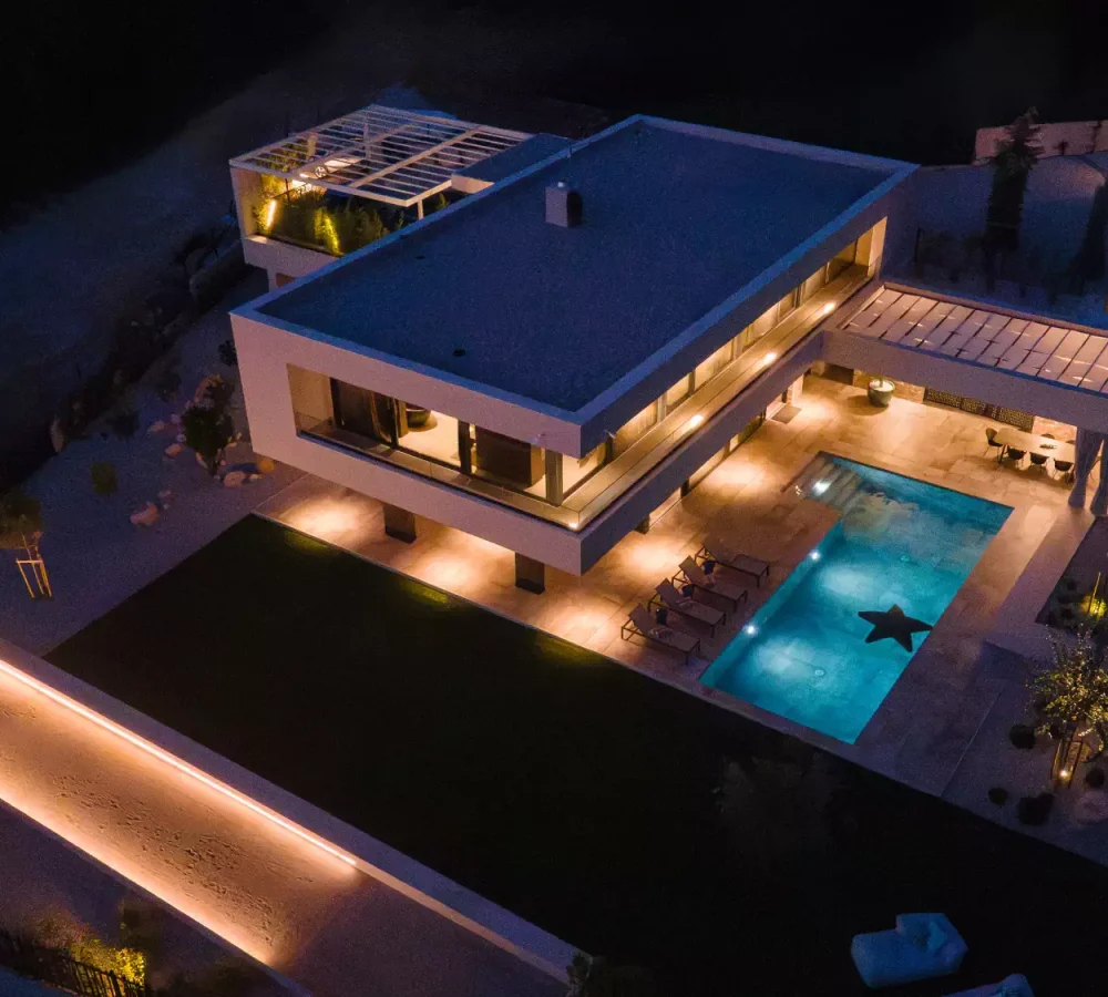 Villa Volpe Verde
