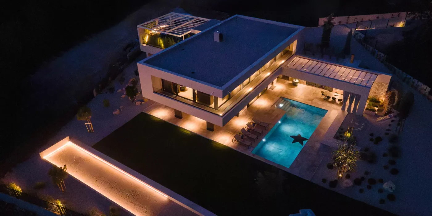 Villa Volpe Verde