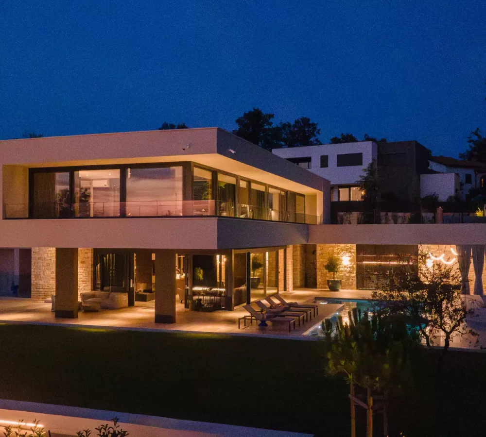 Villa Volpe Verde