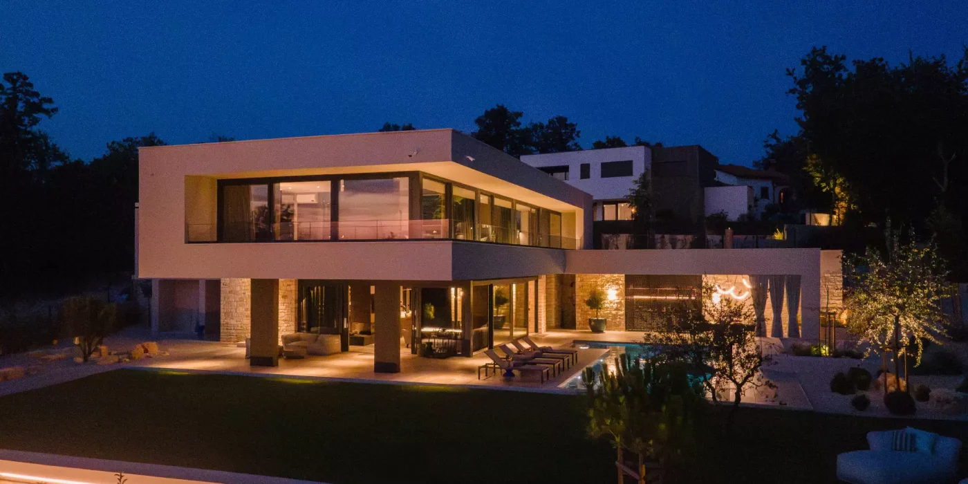 Villa Volpe Verde